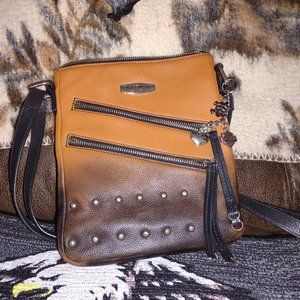 Women's Harley Davidson Bag